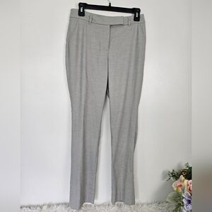 Brkn Hringbne Slm Dress Pants White House Black Market Size  2R women's